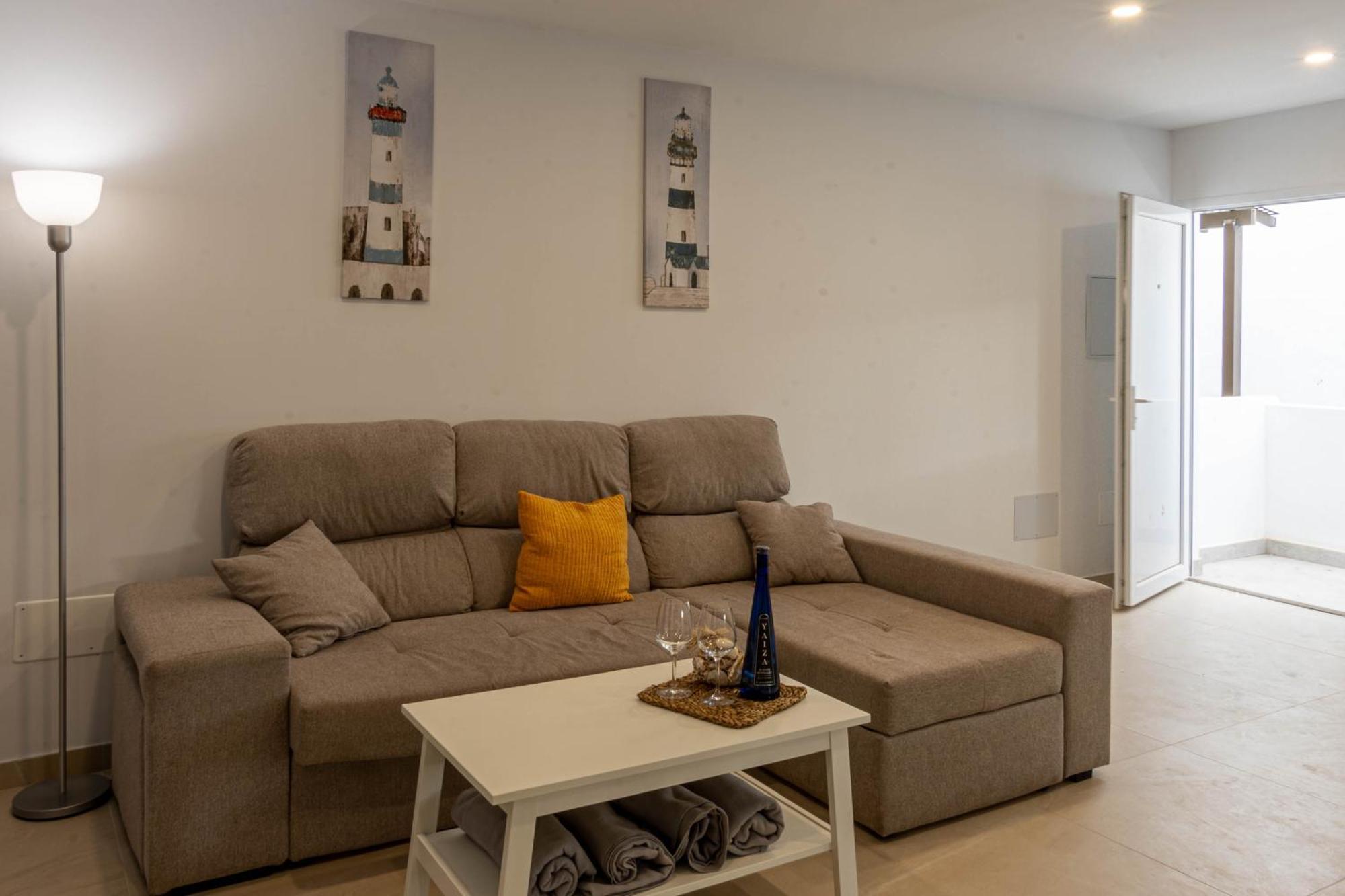 Kiposhi Punta Mujeres Apartment
