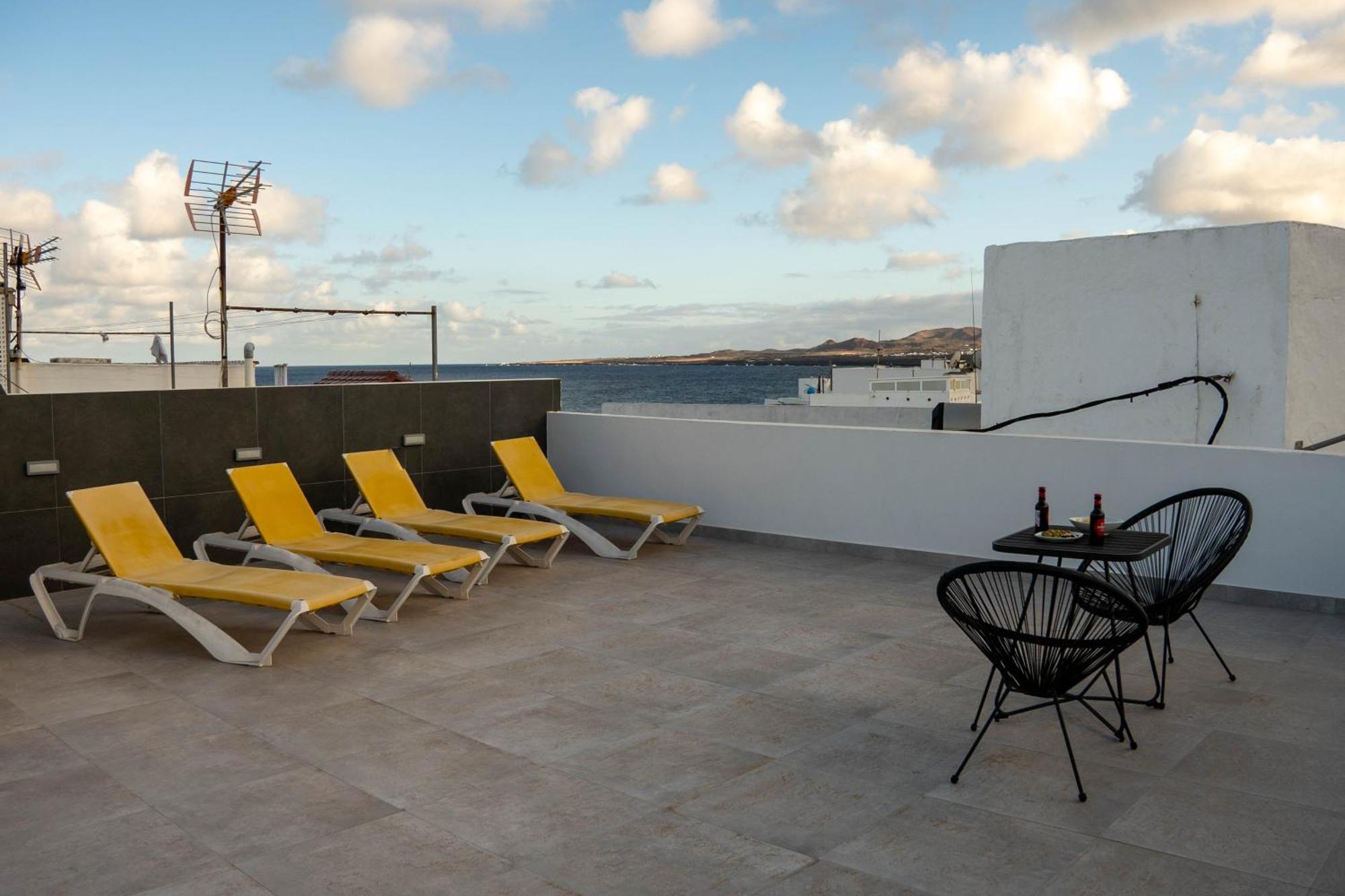Apartament Kiposhi Punta Mujeres
