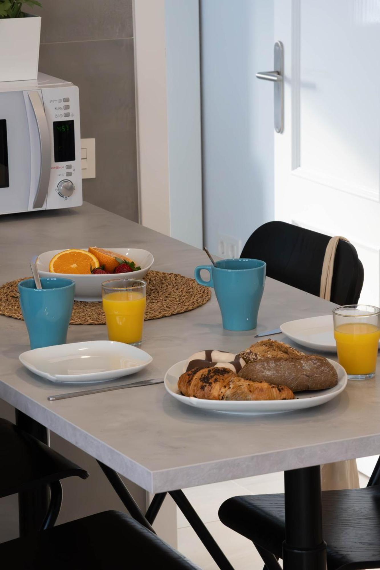 Apartament Kiposhi Punta Mujeres