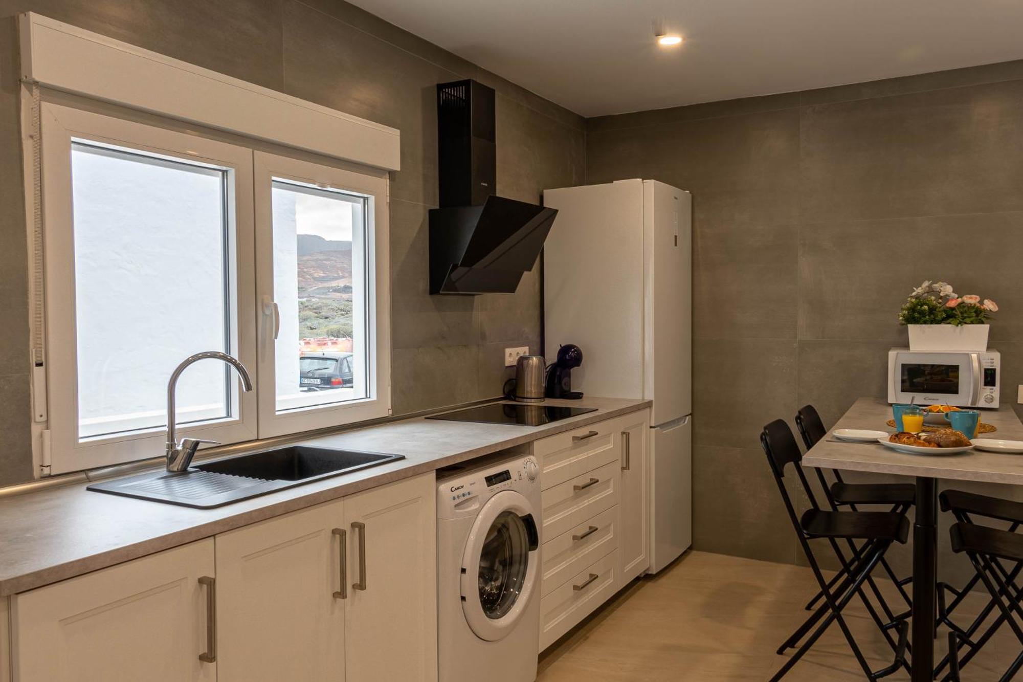 Apartament Kiposhi Punta Mujeres